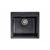 Granisil Eldos 485 Black metallic