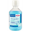Virbac Vet Aquadent - potlačenie zápachu 500 ml