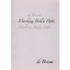 Markýza Bella Patti - de Brioni