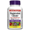 Webber Naturals Magnézium 150mg 60 tabliet