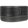 Logitech Wave Keys 920-012304