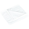 Bellatex froté uterák 30×50 45/01 biely
