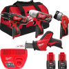 Milwaukee 4933441240