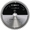 Bosch Pílový kotúč Standard for Wood, 190 mm, otvor 30 mm, 60 zubov 2608837711