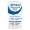 Unigroup ApS ClinSkin Fibrocontrol náplasti na odstránenie fibrómov 1x3 ks