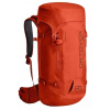 Ortovox Peak 40l Dry desert orange
