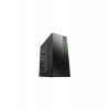 EUROCASE skříň ML N6-550B, Midi Tower, 1xUSB-C, 2xUSB 3.0, 2x audio, bez zdroje (ML N6-550B USB-C)
