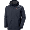 Helly Hansen Bunda Oxford 71290, voděodolná COT59129000303-navy L Navy