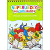 Superúkoly pro Cool školáky - SUN
