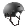 TSG Přilba Kraken Solid Color satin black XXS/XS