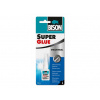 BISON sekundové lepidlo SUPER GLUE PROFI 7,5 g