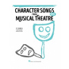 Character Songs From Musical Theatre - Women's Edition - spev a klavír