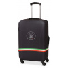 Bertoo Italy černá L