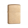Zippo 24180 Armor® Tumbled Brass™