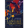 A Language of Dragons - S.F. Williamson