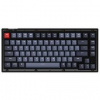 Klávesnica WG Keychron V1, Brown Switches (12471) čierna