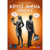 Krycí jména: Obrázky - Vlaada Chvátil