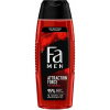 Fa Men sprchový gél 250ml Attraction Force