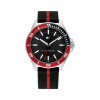 Pánske hodinky Tommy Hilfiger 1792010 (Ø 43 mm)