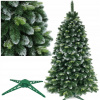Umelý vianočný stromček kaukazská borovica +PE 200 cm (Umelý vianočný stromček kaukazská borovica +PE 200 cm)