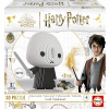 EDUCA 3D puzzle Harry Potter: Lord Voldemort 46 ks