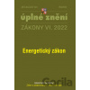 Aktualizace VI/4 - Energetický zákon - Poradce s.r.o.