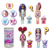 Barbie slime reveal Chelsea bubi-buli sada