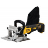 DeWALT DCW682NT Aku lamelovacia frézka XR 18 V