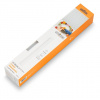 Lepiace tyčinky 250mm CRISTAL 500g