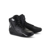 boty FASTER-4, ALPINESTARS (černá, vel. 43,5)