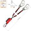 C.A.M.P. Retexo Gyro Rewind 120 - 180 cm