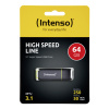 Intenso High Speed Line 64GB USB Stick 3.1