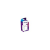alt. kazeta wecare ARMOR pre HP Officejet 9110/9120/9130 black C4844A (69ml) K20223W4 alternatívna