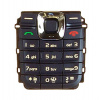 Nokia 2626 klávesnica modrá