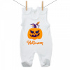 Boodyy Dupačky Halloween tekvica 86 (12-18 mesiacov)