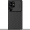 Nillkin CamShield PRO Zadní Kryt pro Samsung Galaxy S24 Ultra Black