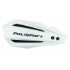 Polisport kryty páčiek MX BULLIT 8308500058 biela