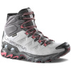 LA SPORTIVA Ultra Raptor II Mid Leather Woman GTX Cloud/Redwood - 38,5