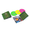 James: Nothing But Love: Definitive Best Of - 3CD