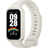 Xiaomi Smart Band 9 Active /Beige White/Sport Band/White BAND 9 ACTIVE WHITE