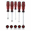 Sada skrutovačov KS TOOLS 159.0005