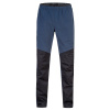 Pánske nohavice HANNAH BLOG II, ensign blue/anthracite veľkosť 3XL