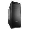 PC PUZDRO POČÍTAČOVÁ ČIERNA MODECOM OBERON PRO MIDI TOWER ATX 2x USB 3.2 (AT-OBERON-PR-10-000000-0002)