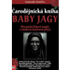 Čarodějnická kniha Baby Jagy - Madame Pamita