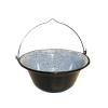 J.A.D. TOOLS Kotlík smaltovaný 13 l