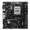 ASROCK A620AM-HVS (AM5, amd A620A, VGA+HDMI, 2x DDR5 6800MHz, mATX)