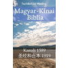 Magyar-Kínai Biblia