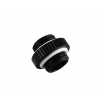 PHANTEKS Glacier M-M 5mm Extension - Black PH-MMA_BK_G1/4