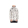 686 bunda - Athena Insulated Jacket Bone Bloom (BONE) veľkosť: M