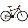 Horský bicykel - Bike Kross Hexagon 0.0 Black S-17 “ (Bike Kross Hexagon 0.0 Black S-17 “)
